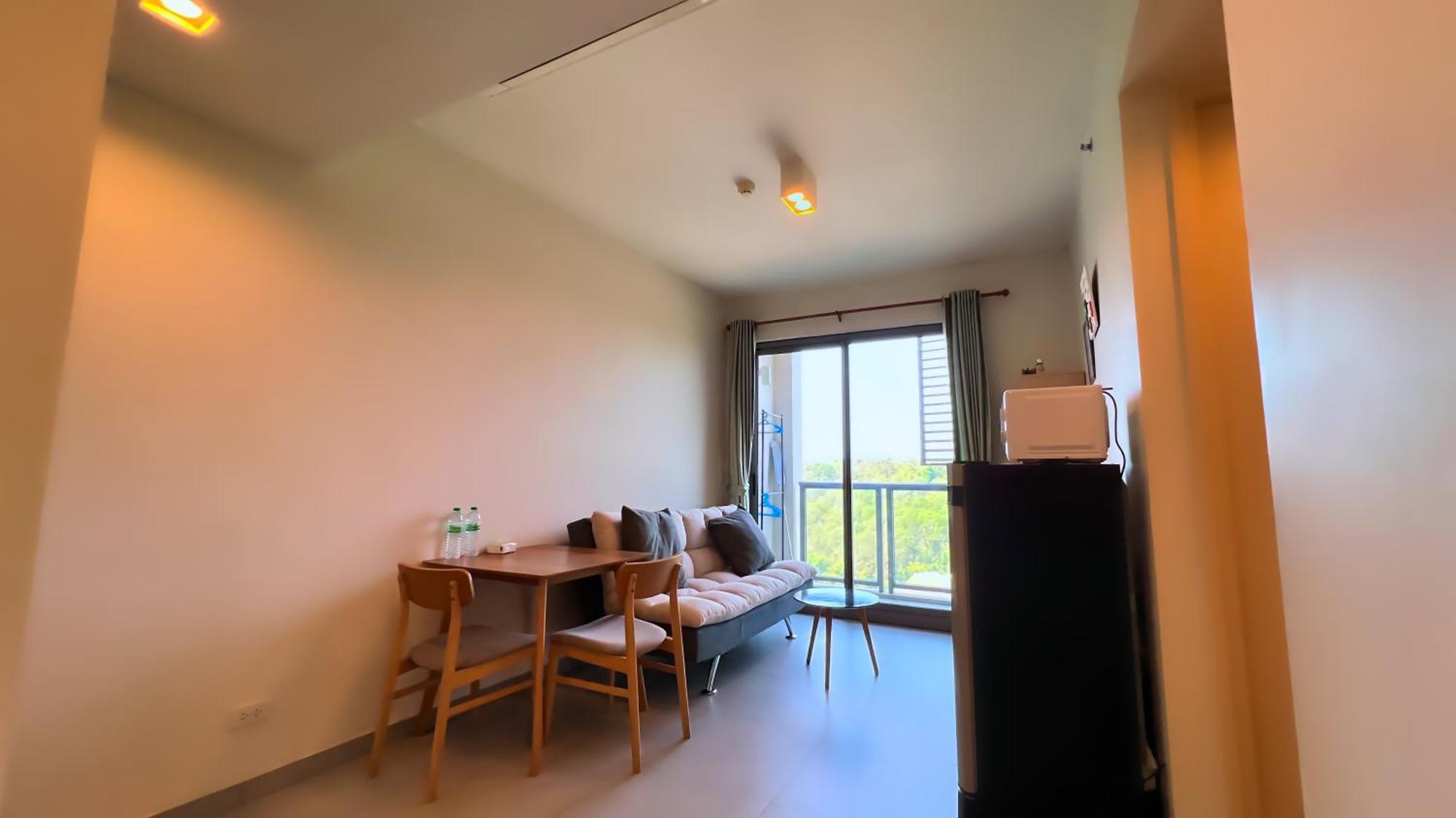Walking Street Unixx Condo Beautiful Sea View Pattaya Buitenkant foto